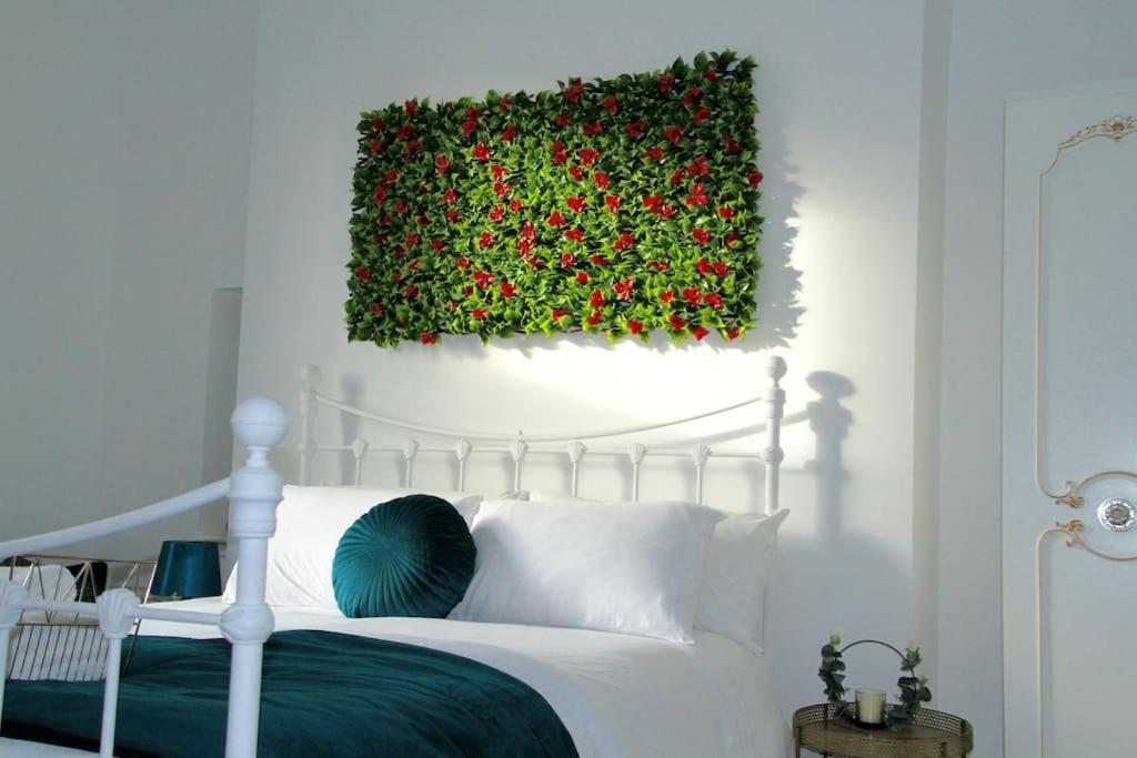 Flat 12A - Central, Modern, Bright Apartment With Free Wifi Oban Dış mekan fotoğraf